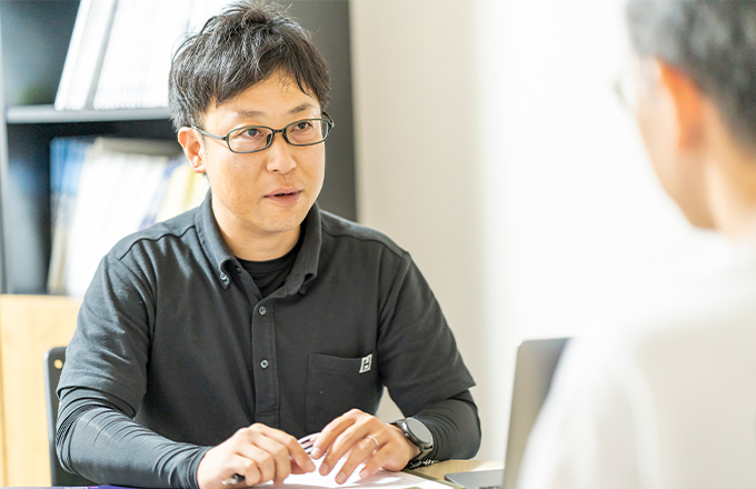施工photo