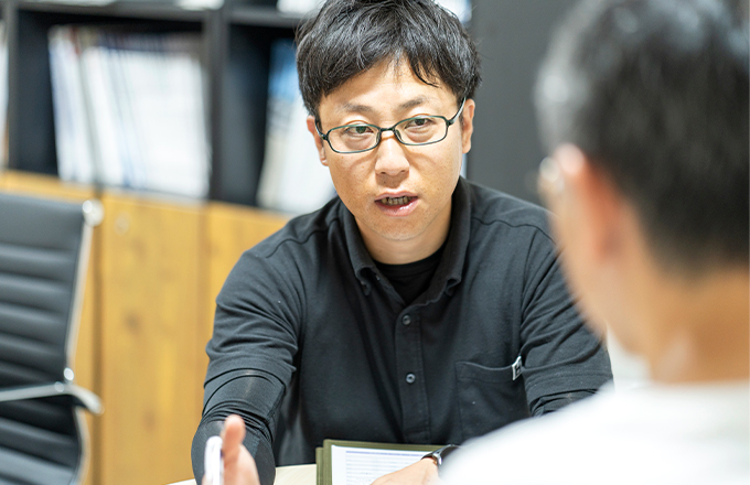 施工photo