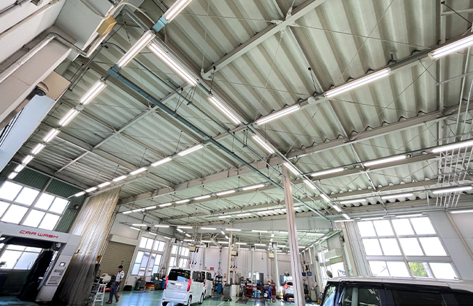 施工photo