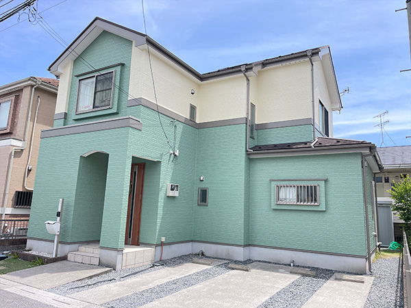 施工photo